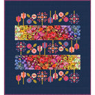 Superbloom Kit by Robin Pickens for Moda - Stitch - Durango, Colorado Quilt & Sewing Shop