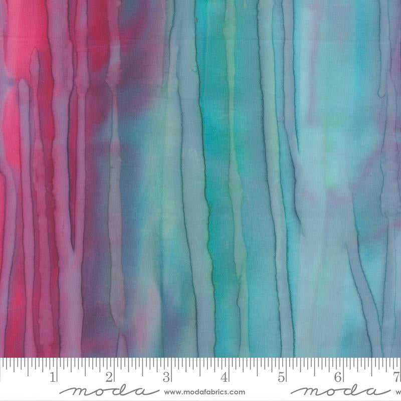 Moda Sunburst Batiks Lotus - Stitch - Durango, Colorado Quilt & Sewing Shop