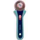Famore 45m Rotary Cutter w/Blade - Stitch - Durango, Colorado Quilt & Sewing Shop