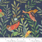 Moda Paper Hamlet Midnight Birds - Stitch - Durango, Colorado Quilt & Sewing Shop