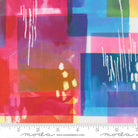 Moda Radiant Rainbow Multi - Stitch - Durango, Colorado Quilt & Sewing Shop