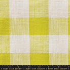 RSS 16" Sunshine Toweling Citron - Stitch - Durango, Colorado Quilt & Sewing Shop