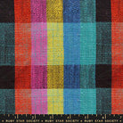 RSS 16" Sunshine Toweling Multi/Black - Stitch - Durango, Colorado Quilt & Sewing Shop