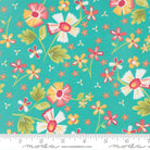 Moda In The Garden Bermuda Multi - Stitch - Durango, Colorado Quilt & Sewing Shop