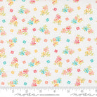 Moda In The Garden Sm Floral - Stitch - Durango, Colorado Quilt & Sewing Shop