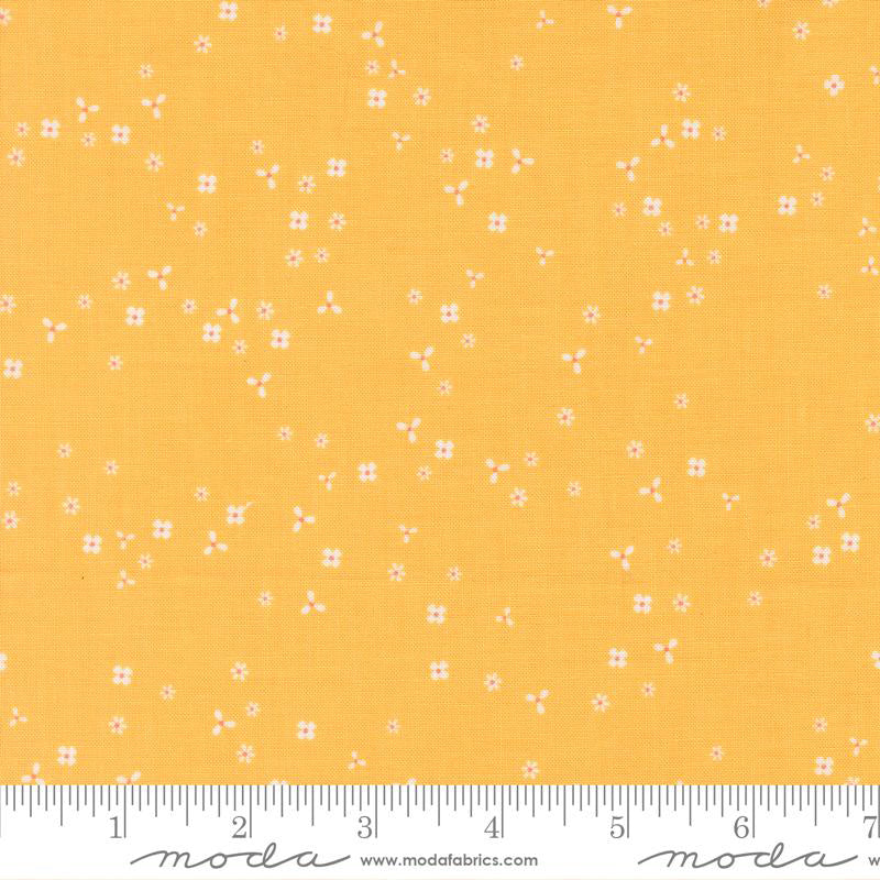 Moda In The Garden Goldenrod - Stitch - Durango, Colorado Quilt & Sewing Shop