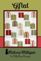 Gifted - Stitch - Durango, Colorado Quilt & Sewing Shop