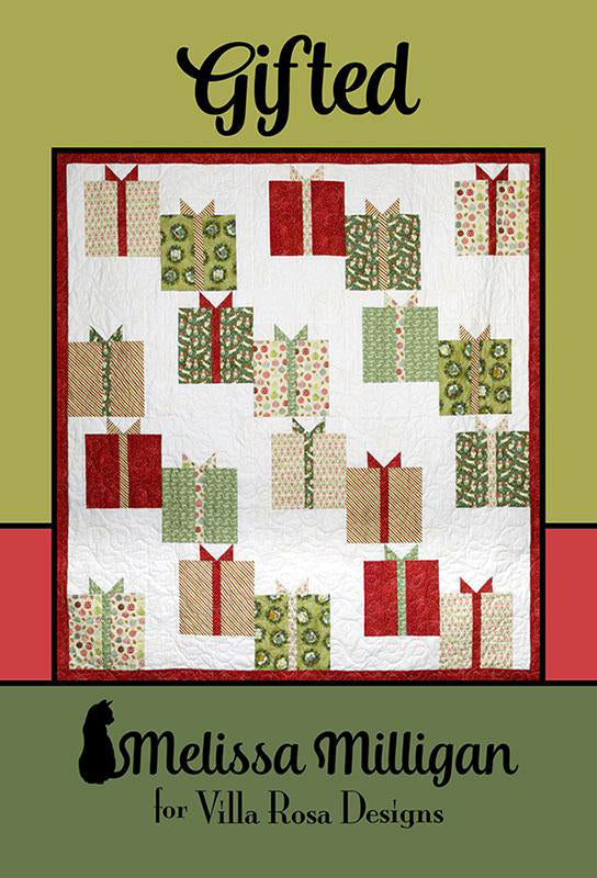 Gifted - Stitch - Durango, Colorado Quilt & Sewing Shop