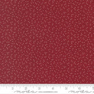 Moda American Gath III Triangles Crimson - Stitch - Durango, Colorado Quilt & Sewing Shop