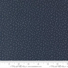 Moda American Gath III Navy - Stitch - Durango, Colorado Quilt & Sewing Shop