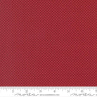 Moda American Gath III Deep Crimson - Stitch - Durango, Colorado Quilt & Sewing Shop