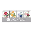 Moda Pocket Notepad Notable Floral - Stitch - Durango, Colorado Quilt & Sewing Shop