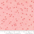 Moda Darling Peony Cotton Candy X's - Stitch - Durango, Colorado Quilt & Sewing Shop