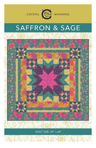 Saffron & Sage - Stitch - Durango, Colorado Quilt & Sewing Shop