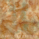 Hoffman Toast - Stitch - Durango, Colorado Quilt & Sewing Shop