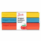 Bigger Bobbin Boat Size M - Stitch - Durango, Colorado Quilt & Sewing Shop