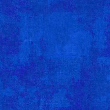 WP Royal Blue Dry Brush - Stitch - Durango, Colorado Quilt & Sewing Shop