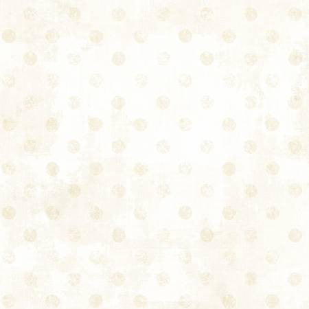 WP Dots Whipped Cream - Stitch - Durango, Colorado Quilt & Sewing Shop