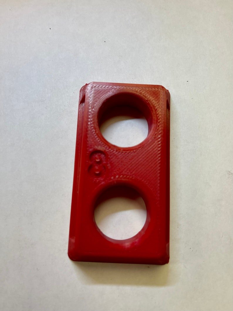 Bernina 8-Series Knob Protector - Stitch - Durango, Colorado Quilt & Sewing Shop