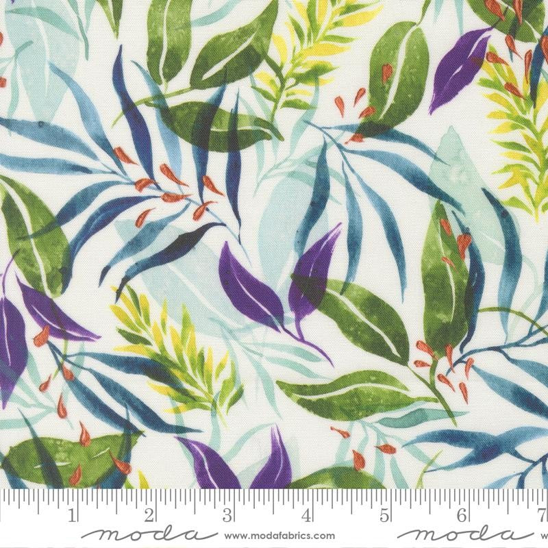 Moda Soulstice Fern - Stitch - Durango, Colorado Quilt & Sewing Shop