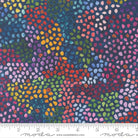 Moda Soulstice Dots Navy - Stitch - Durango, Colorado Quilt & Sewing Shop