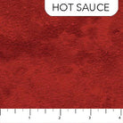 Northcott Toscana Hot Sauce - Stitch - Durango, Colorado Quilt & Sewing Shop
