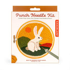 Punch Needle Kit Hare - Stitch - Durango, Colorado Quilt & Sewing Shop
