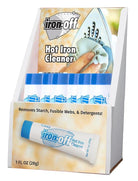 Hot Iron Cleaner