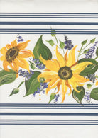 18" Summer Solstice Toweling - Stitch - Durango, Colorado Quilt & Sewing Shop
