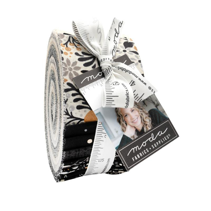 Moda Posh Jelly Roll - Stitch - Durango, Colorado Quilt & Sewing Shop