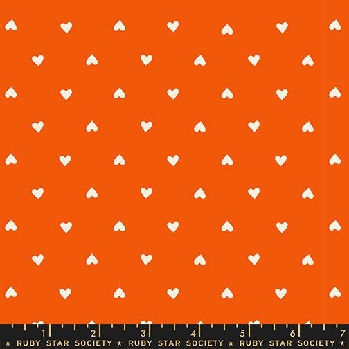 RSS Trinketry Goldfish Hearts - Stitch - Durango, Colorado Quilt & Sewing Shop
