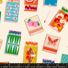 RSS Trinketry Natural With Neon - Stitch - Durango, Colorado Quilt & Sewing Shop