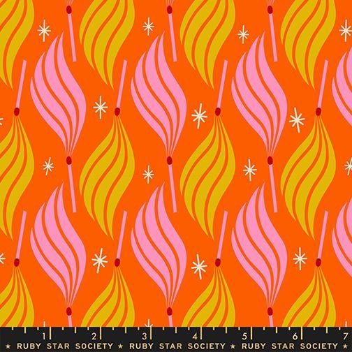 RSS Trinketry Goldfish Smoke - Stitch - Durango, Colorado Quilt & Sewing Shop