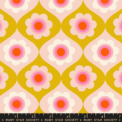 RSS Trinketry Goldenrod - Stitch - Durango, Colorado Quilt & Sewing Shop