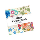 Moda Cannon Beach Charm Pack - Stitch - Durango, Colorado Quilt & Sewing Shop
