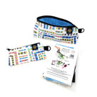 Zipper Pouch Sewing Kit - Stitch - Durango, Colorado Quilt & Sewing Shop