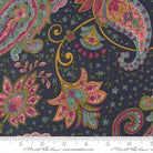 Moda Chelsea Garden Midnight - Stitch - Durango, Colorado Quilt & Sewing Shop