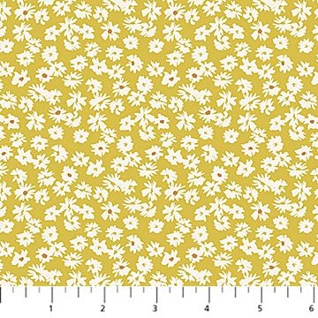 FF Tender Daisies - Stitch - Durango, Colorado Quilt & Sewing Shop
