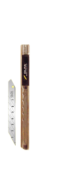 Stainless Steel Precision Graphics Knife - Stitch - Durango, Colorado Quilt & Sewing Shop