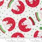Snow Time - Snow Globe Novelty - Stitch - Durango, Colorado Quilt & Sewing Shop