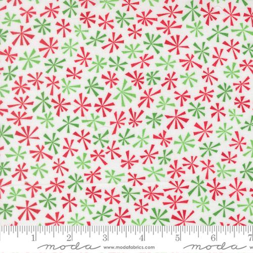 Snow Time - Tinsel Blenders - Stitch - Durango, Colorado Quilt & Sewing Shop