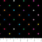 Figo Dusk X Black Multi - Stitch - Durango, Colorado Quilt & Sewing Shop