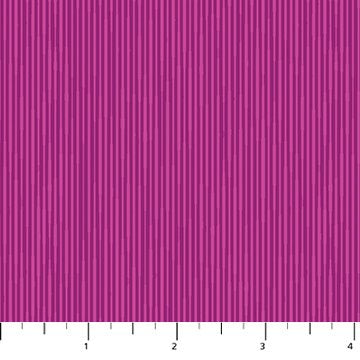 Figo Pop Sugar Fine Line Boysenberry - Stitch - Durango, Colorado Quilt & Sewing Shop