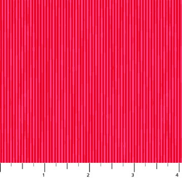 Figo Pop Sugar Fine Line Watermelon - Stitch - Durango, Colorado Quilt & Sewing Shop