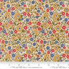 Moda The Henhouse Tomato - Stitch - Durango, Colorado Quilt & Sewing Shop