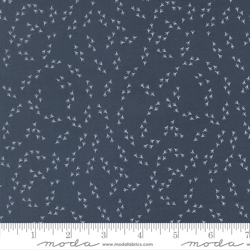Moda The Henhouse Denim - Stitch - Durango, Colorado Quilt & Sewing Shop