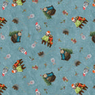 Holly Woods - Woodland Toss - Stitch - Durango, Colorado Quilt & Sewing Shop