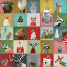 Holly Woods - Holly Woods Squares - Stitch - Durango, Colorado Quilt & Sewing Shop