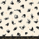 Freaky Familiars - Natural - Stitch - Durango, Colorado Quilt & Sewing Shop