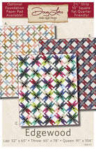 Edgewood - Stitch - Durango, Colorado Quilt & Sewing Shop